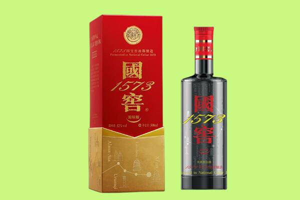 白城市通榆回收国窖